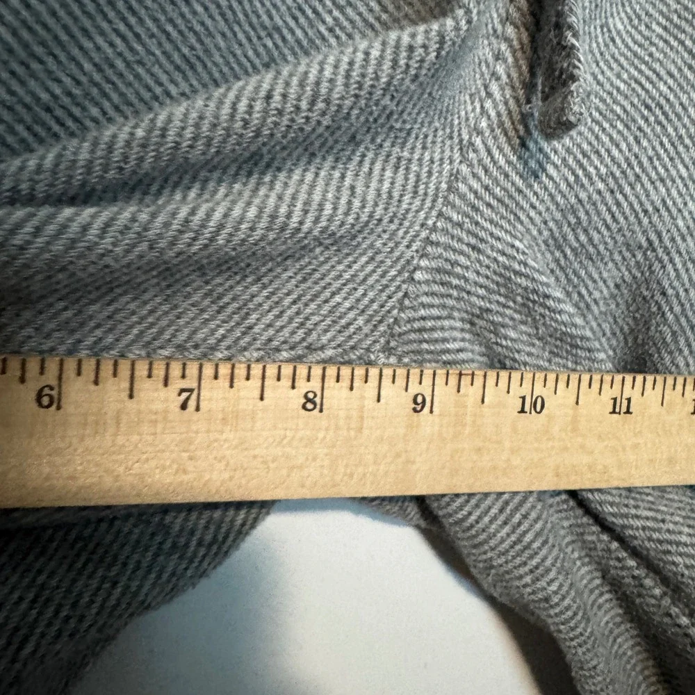 Faherty knit shorts
